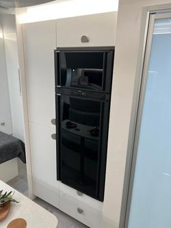 2025 Traveller Track 13'