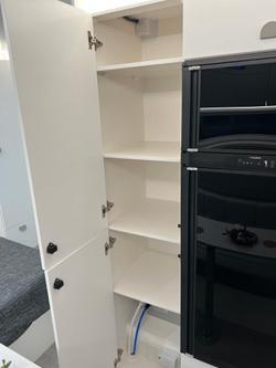 2025 Traveller Track 13'