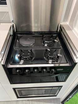 2025 Traveller Track 13'