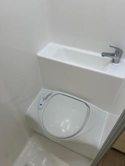 2025 Traveller Track 13'