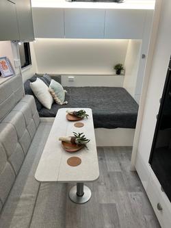 2025 Traveller Track 13'