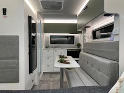 2025 Traveller Track 13'