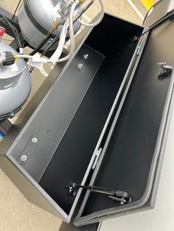 2025 Traveller Track 13'