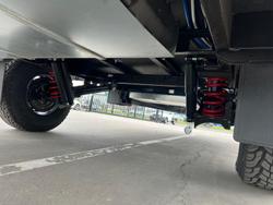 2025 Traveller Track 13'