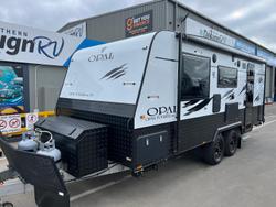 Opal Tourer MK1 199