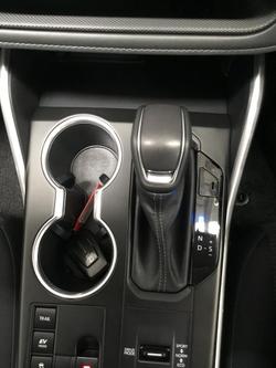 2023 Toyota Kluger GX