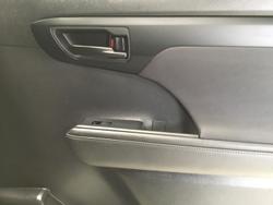 2023 Toyota Kluger GX