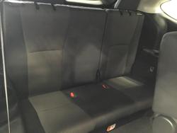 2023 Toyota Kluger GX