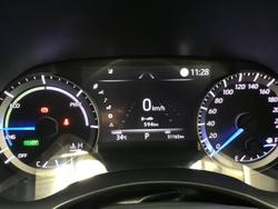 2023 Toyota Kluger GX