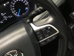 2023 Toyota Kluger GX