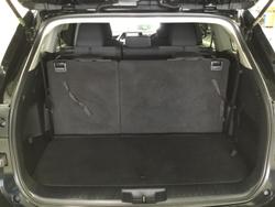 2023 Toyota Kluger GX