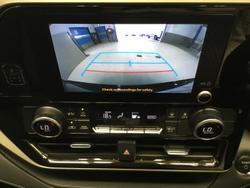 2023 Toyota Kluger GX