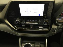 2023 Toyota Kluger GX