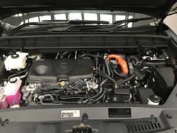 2023 Toyota Kluger GX