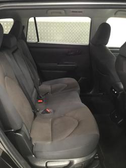 2023 Toyota Kluger GX