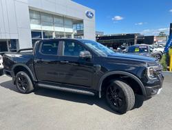 2025 Ford Ranger PHEV Sport