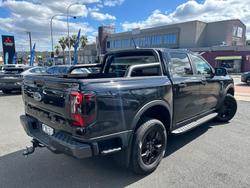 2025 Ford Ranger PHEV Sport