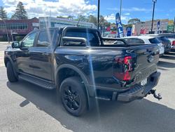 2025 Ford Ranger PHEV Sport