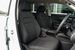 2023 Honda ZR-V VTi X RZ MY23 Platinum White