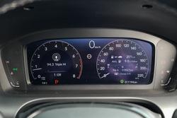 2023 Honda ZR-V VTi X RZ MY23 Platinum White