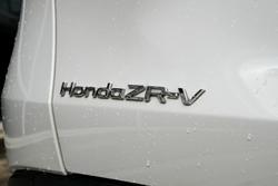 2023 Honda ZR-V VTi X RZ MY23 Platinum White