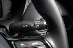 2023 Honda ZR-V VTi X RZ MY23 Platinum White