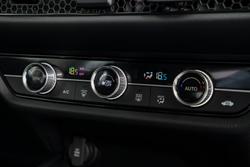 2023 Honda ZR-V VTi X RZ MY23 Platinum White