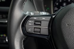 2023 Honda ZR-V VTi X RZ MY23 Platinum White