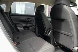 2023 Honda ZR-V VTi X RZ MY23 Platinum White