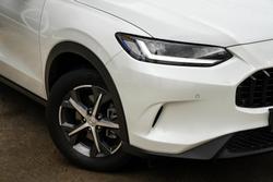 2023 Honda ZR-V VTi X RZ MY23 Platinum White