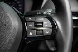 2023 Honda ZR-V VTi X RZ MY23 Platinum White