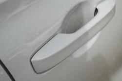 2023 Honda ZR-V VTi X RZ MY23 Platinum White