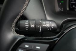 2023 Honda ZR-V VTi X RZ MY23 Platinum White