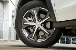 2023 Honda ZR-V VTi X RZ MY23 Platinum White