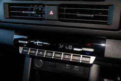 2025 Mitsubishi Triton GLX MV MY25 4X4 Dual Range Blade Silver