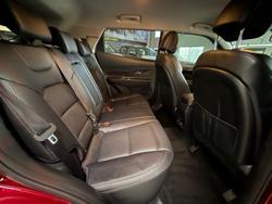 2019 SsangYong Korando Ultimate LE