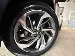 2019 SsangYong Korando Ultimate LE