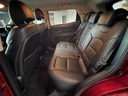 2019 SsangYong Korando Ultimate LE