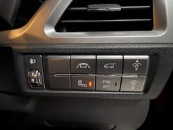 2019 SsangYong Korando Ultimate LE