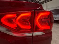 2019 SsangYong Korando Ultimate LE