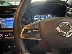 2019 SsangYong Korando Ultimate LE