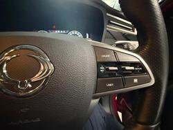 2019 SsangYong Korando Ultimate LE