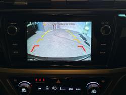 2019 SsangYong Korando Ultimate LE