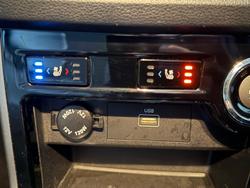 2019 SsangYong Korando Ultimate LE