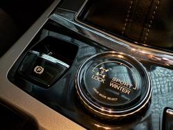 2019 SsangYong Korando Ultimate LE