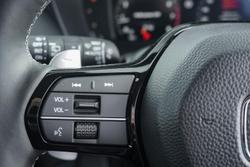 2024 Honda
ZR-V VTi LX