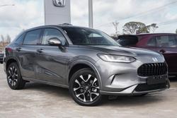 2024 Honda ZR-V VTi LX