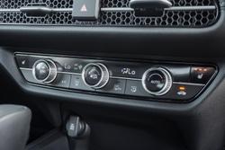 2024 Honda ZR-V VTi LX