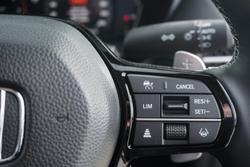 2024 Honda
ZR-V VTi LX