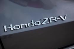 2024 Honda
ZR-V VTi LX